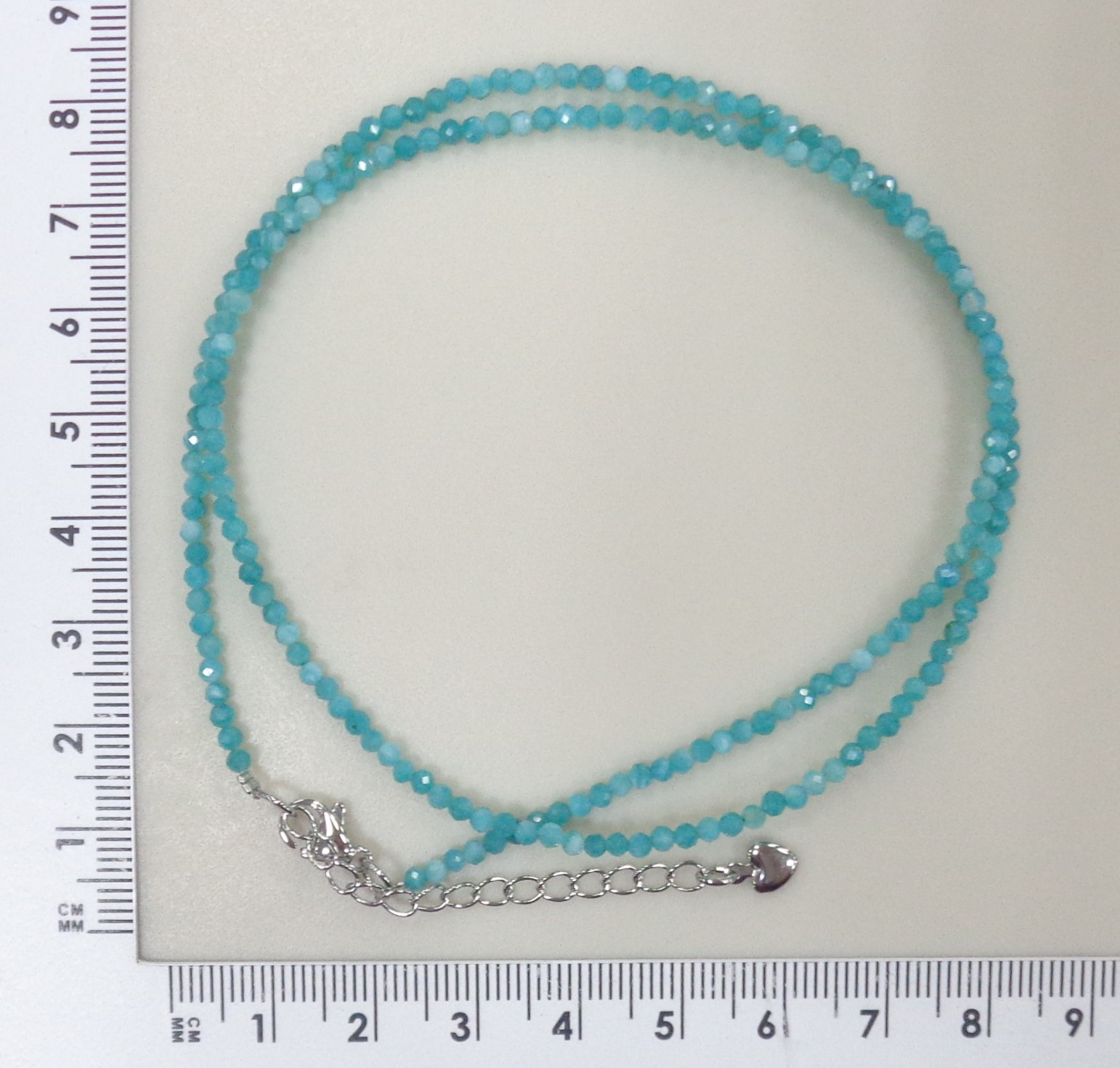 11592-000009 Бусы (Прочее)